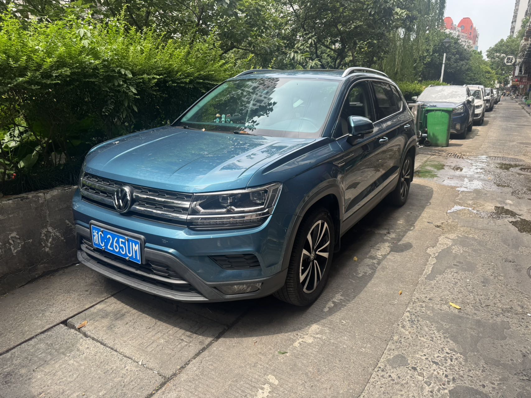 2019 2019 car image