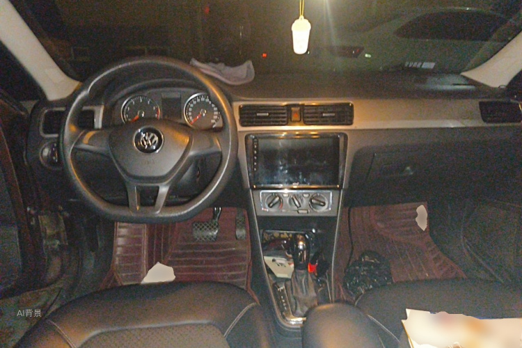 Volkswagen Santana 2016 #11 Volkswagen Santana 2016 car image #11