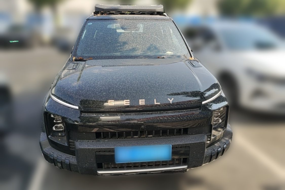 2026 #5 2026 immagine di auto #5