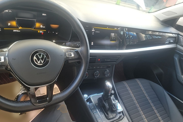 Volkswagen Lavida 2021 #10 Volkswagen Lavida 2021 car image #10