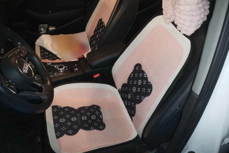 Audi A3 2019 immagine di auto #15