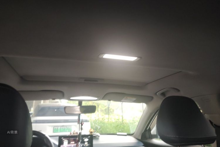 GEELY Emgrand 2022 car image #20