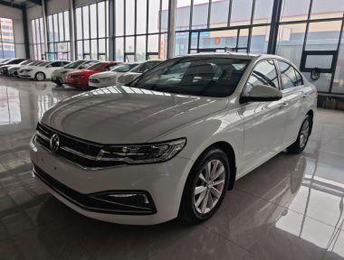 Volkswagen Bora 2021 car image 