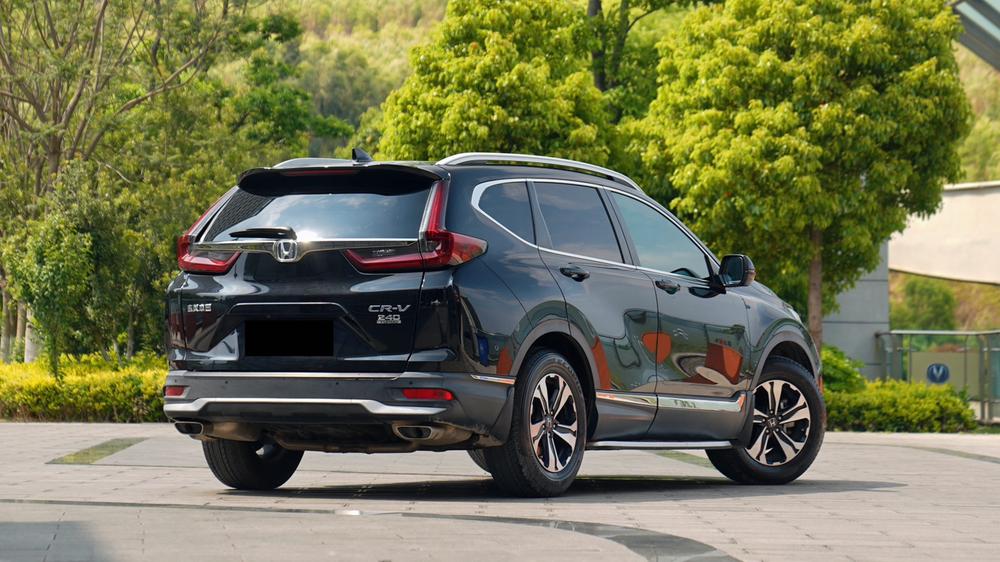 Honda CR-V 2020 car image #3