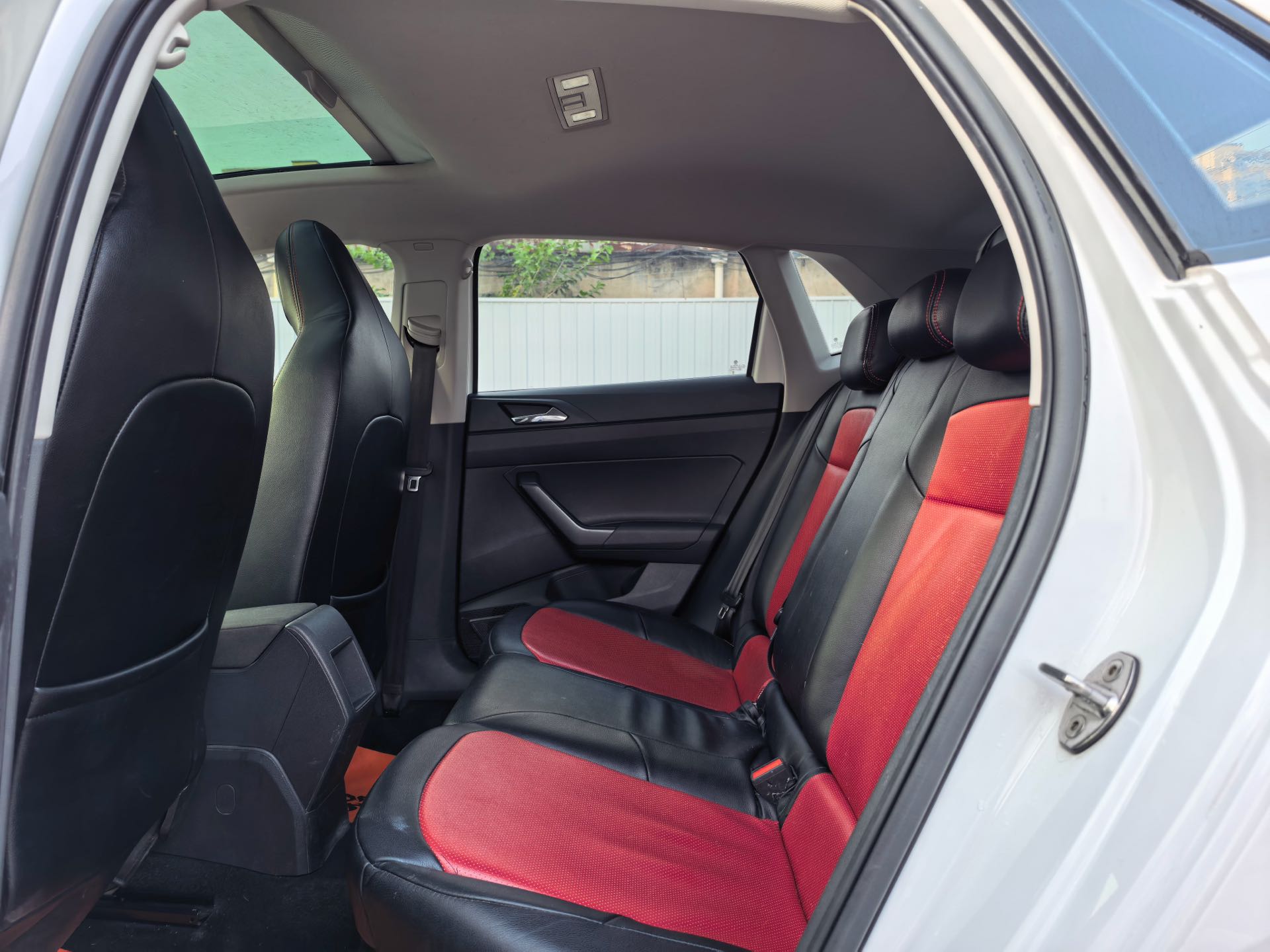 Volkswagen Polo 2021 #9 Volkswagen Polo 2021 immagine di auto #9