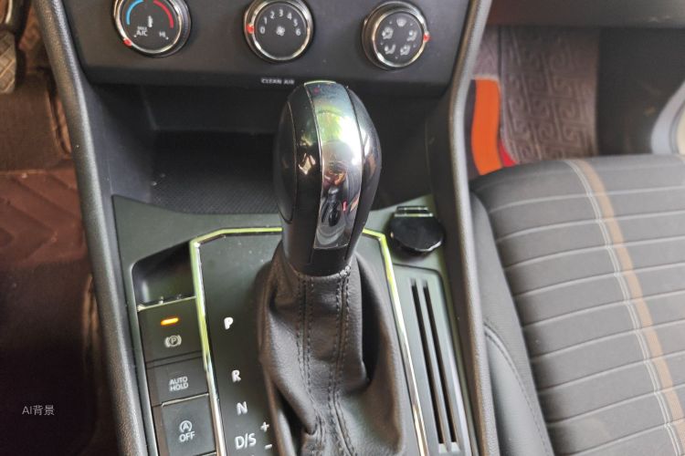 Volkswagen Lavida 2022 #16 Volkswagen Lavida 2022 car image #16