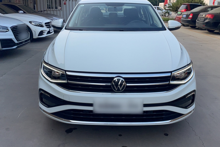 Volkswagen Bora 2024 car image #3