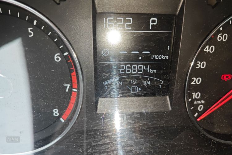 Volkswagen Polo 2018 imagem de carro #14