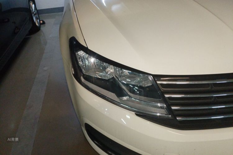 Volkswagen Lavida 2017 #8 Volkswagen Lavida 2017 car image #8