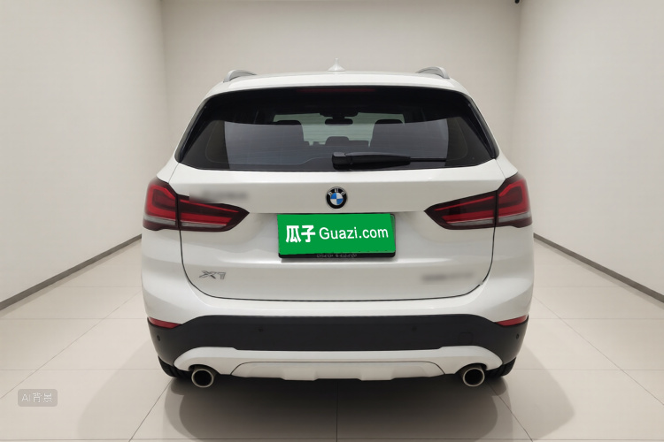 BMW X1 2022 image de voiture #6