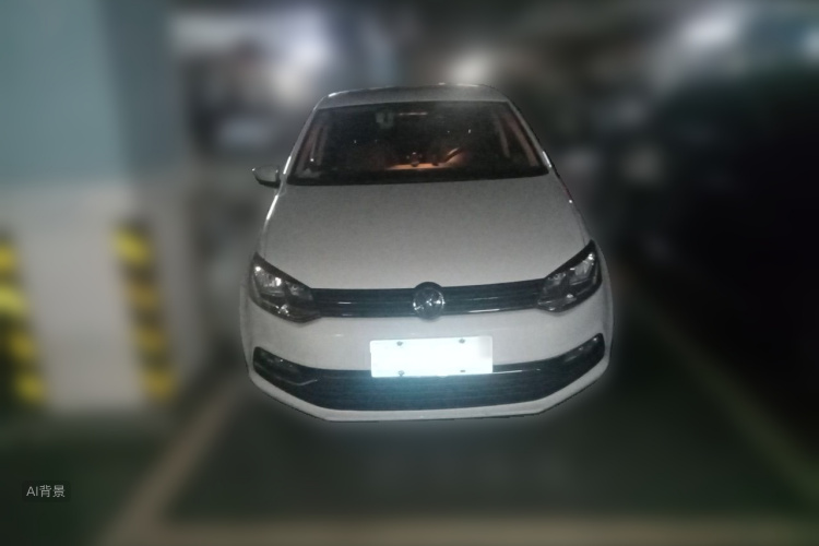 Volkswagen Polo 2017 #3 Volkswagen Polo 2017 car image #3