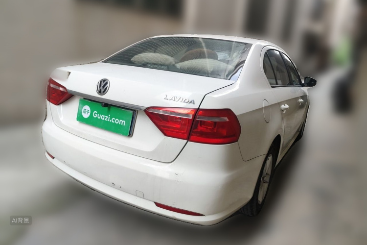 Volkswagen Lavida 2016 #7 Volkswagen Lavida 2016 car image #7