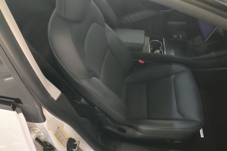 Tesla Model 3 2024 #24 Tesla Model 3 2024 car image #24