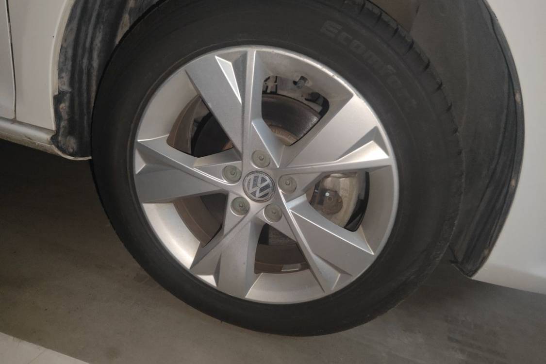 Volkswagen Bora 2014 #9 Volkswagen Bora 2014 imagen de coche #9