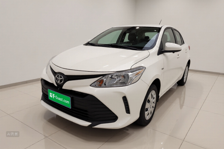 Toyota Vios 2020 image de voiture #2