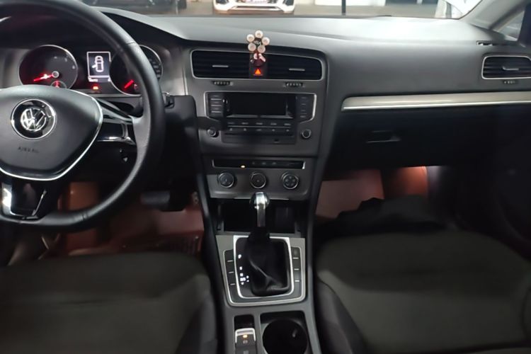 Volkswagen Golf 2015 #13 Volkswagen Golf 2015 car image #13