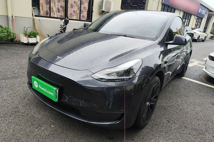 Tesla Model Y 2024 car image #2
