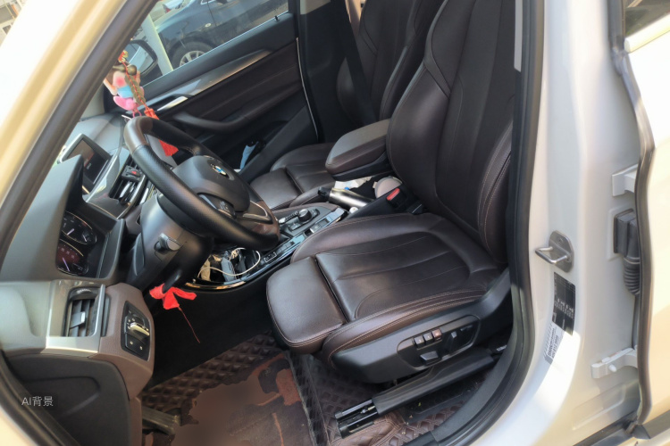 BMW X1 2019 imagen de coche #17