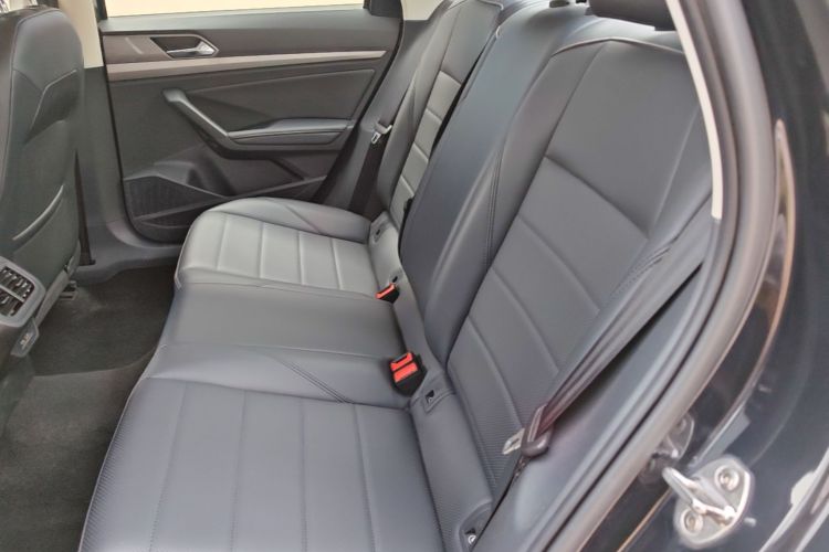 Volkswagen Lavida 2022 car image #13