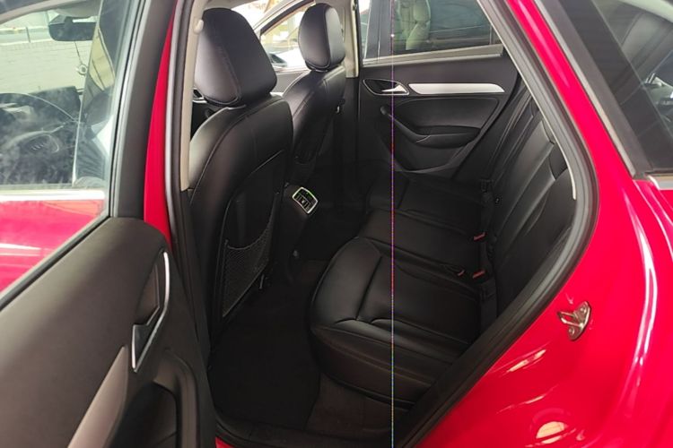Audi Q3 2016 #17 Audi Q3 2016 image de voiture #17
