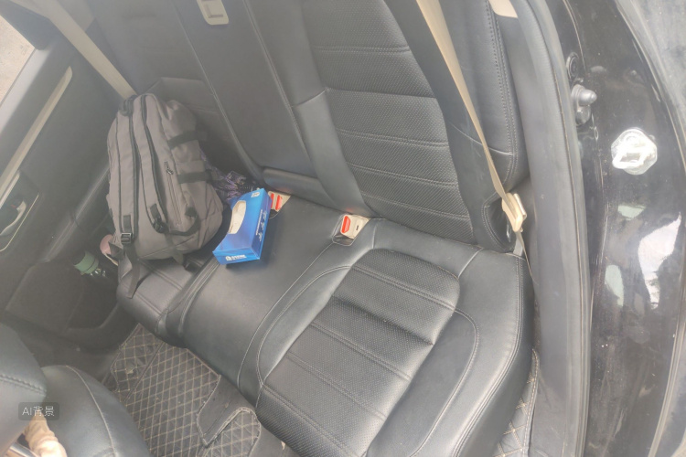 Honda CR-V 2021 immagine di auto #19