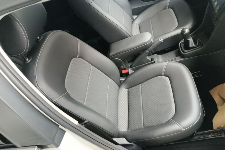 Volkswagen Santana 2016 #24 Volkswagen Santana 2016 car image #24