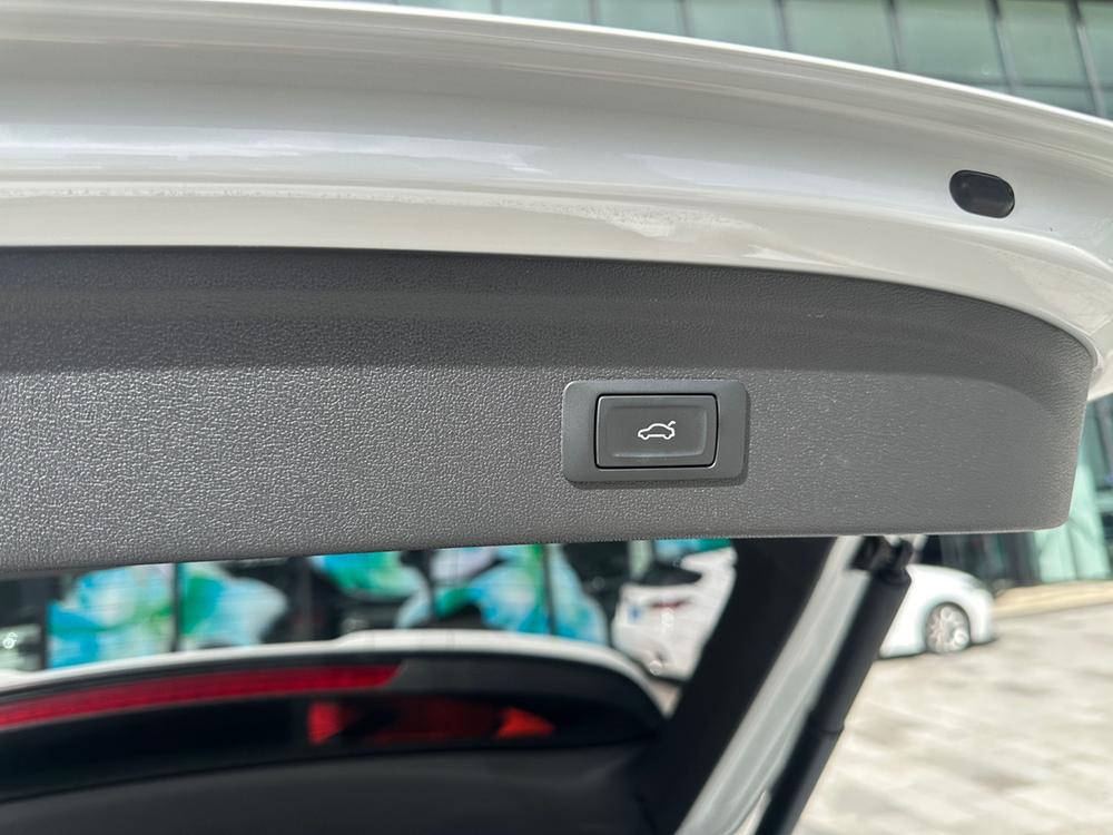 Audi A3 2024 car image #15
