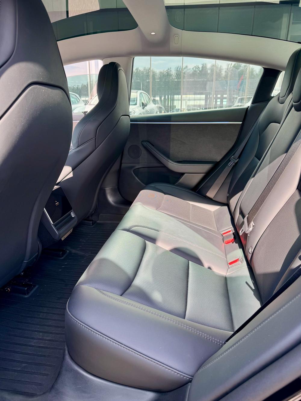 特斯拉 Model 3 2024 #13 特斯拉 Model 3 2024 汽车图片 #13