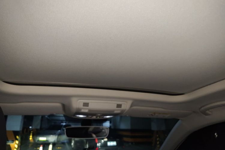 Volkswagen Tharu 2019 #16 Volkswagen Tharu 2019 car image #16
