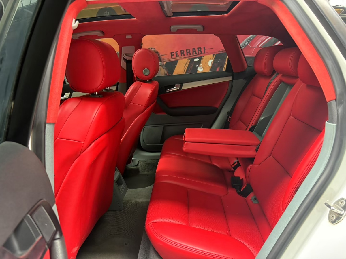 Audi A3 (Imported) 2011 immagine di auto #8