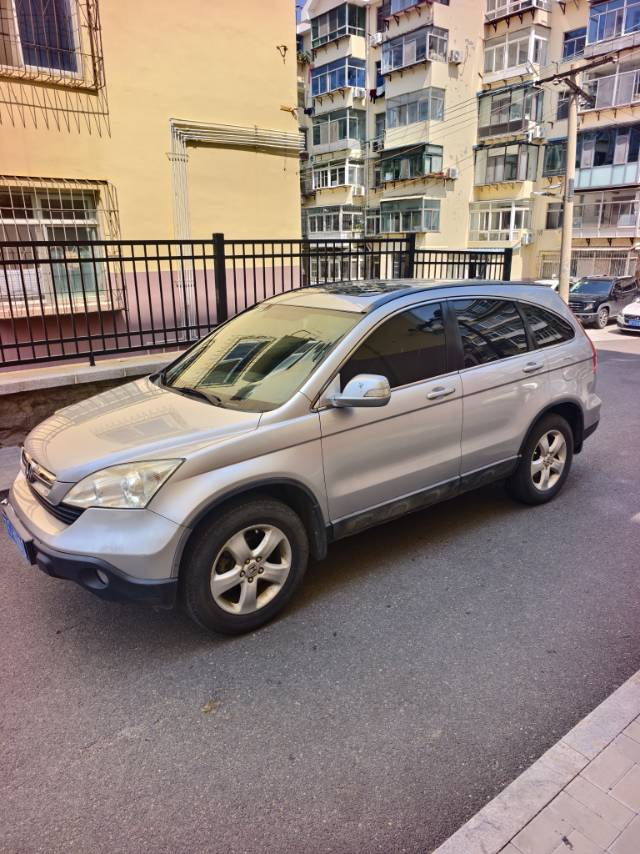 2007 car image 