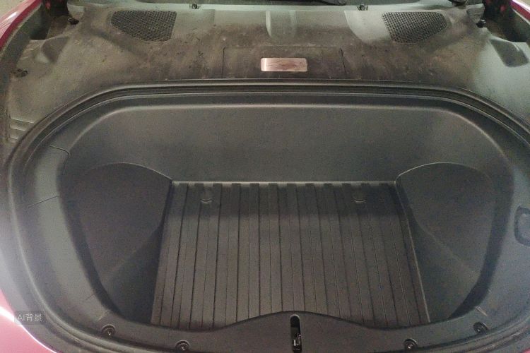 MI SU7 2025 imagen de coche #22