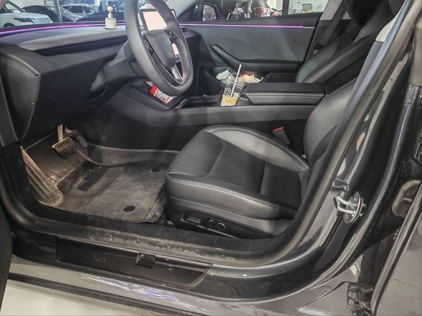 Tesla Model 3 2024 car image #5