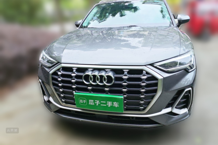 Audi Q3 2022 #3 Audi Q3 2022 car image #3