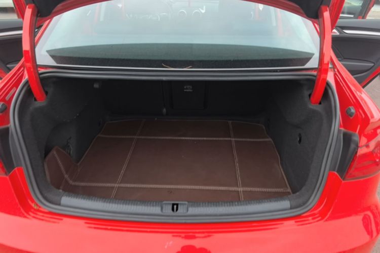 Audi A3 2016 #19 Audi A3 2016 car image #19