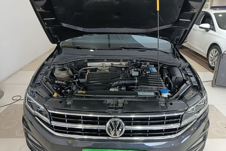Volkswagen Bora 2020 car image #20
