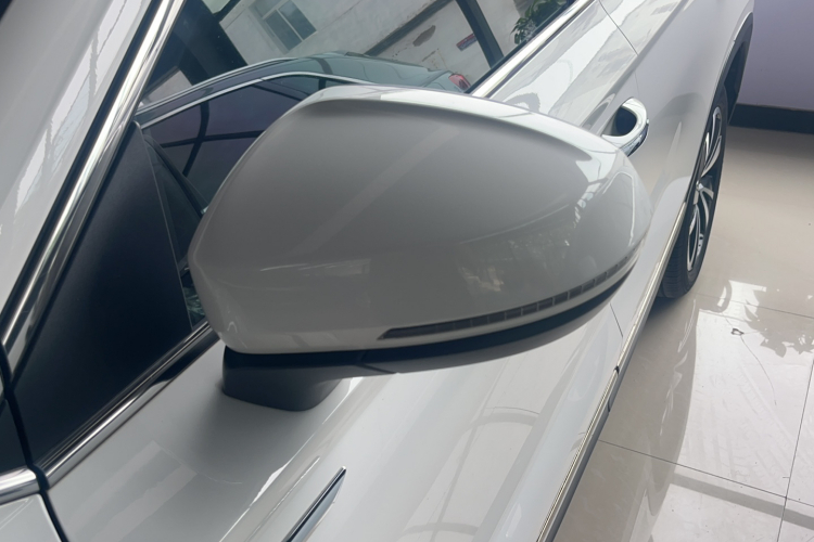 Volkswagen Tharu 2020 #6 Volkswagen Tharu 2020 car image #6