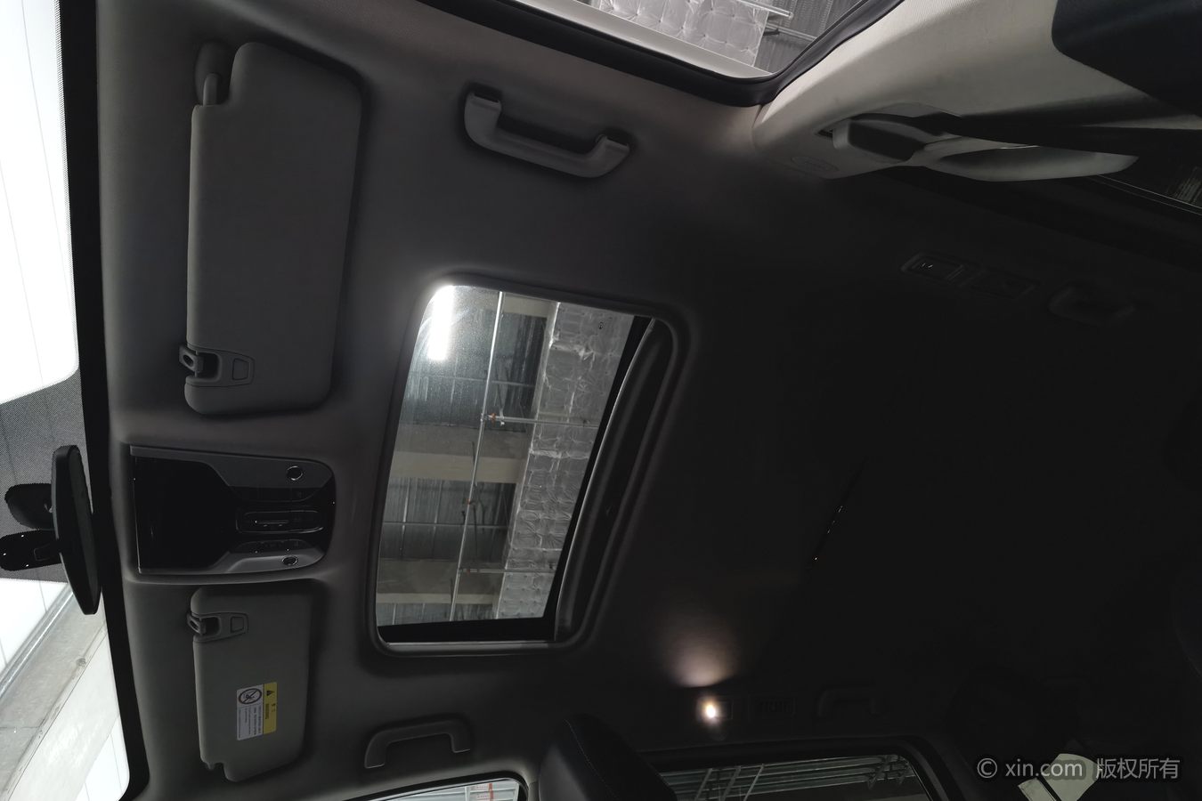 GAC Trumpchi M8 2023 car image #15