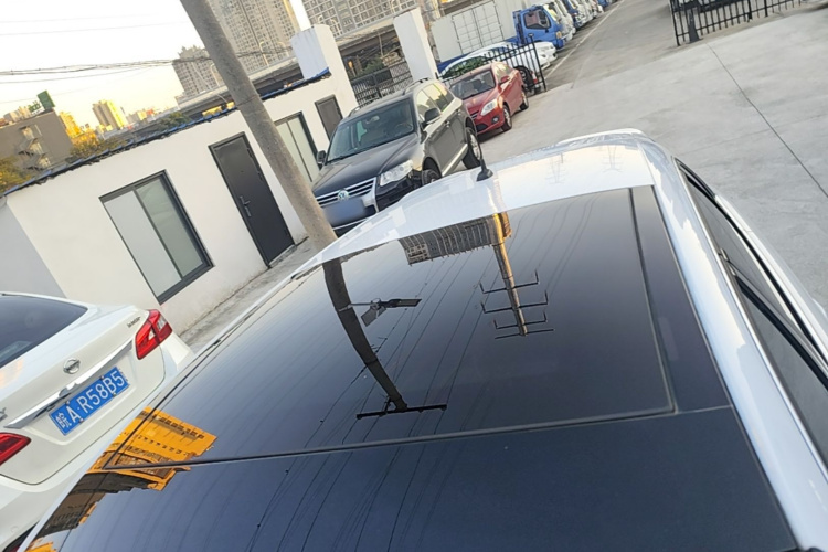 Audi A3 2019 #25 Audi A3 2019 car image #25
