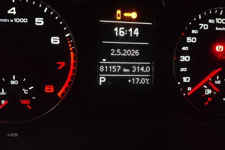 Audi Q3 2015 #14 Audi Q3 2015 car image #14