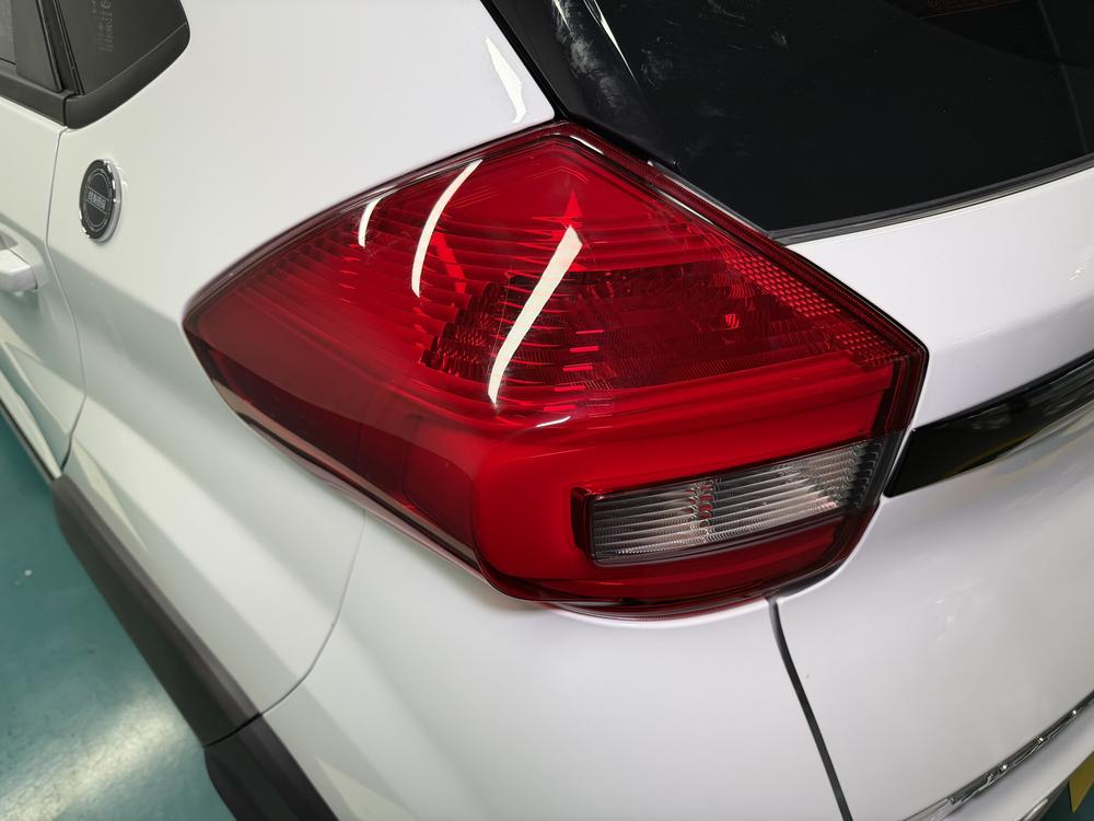 Chery Tiggo 3x 2024 صورة سيارة #13