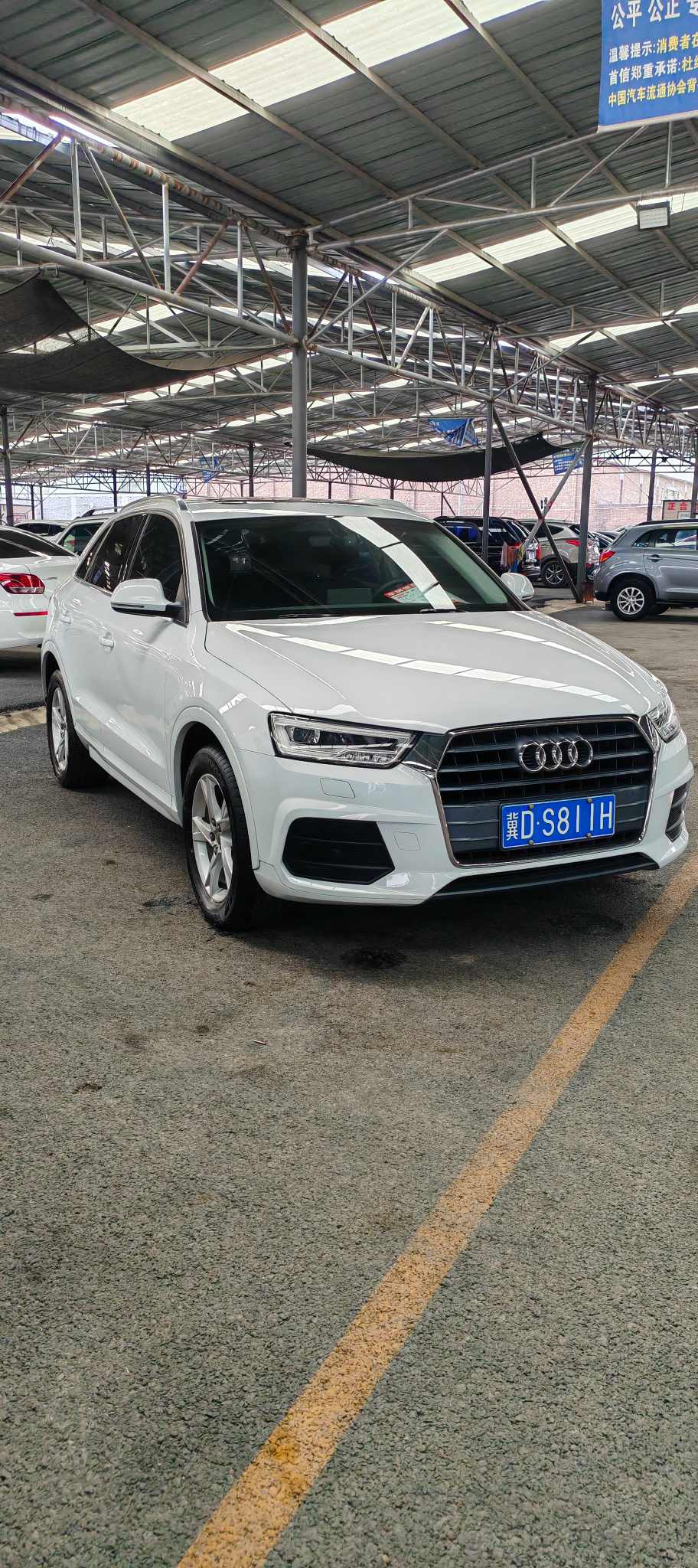 2019 immagine di auto #8