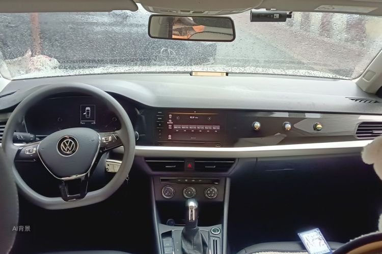 Volkswagen Lavida 2020 #11 Volkswagen Lavida 2020 car image #11