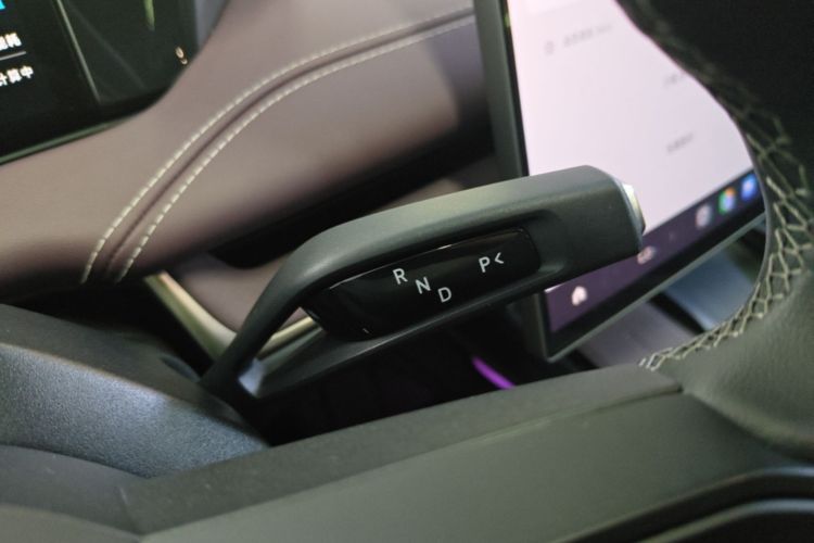 MI SU7 2025 #14 MI SU7 2025 immagine di auto #14
