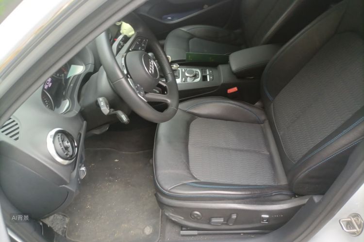 Audi A3 2020 image de voiture #17
