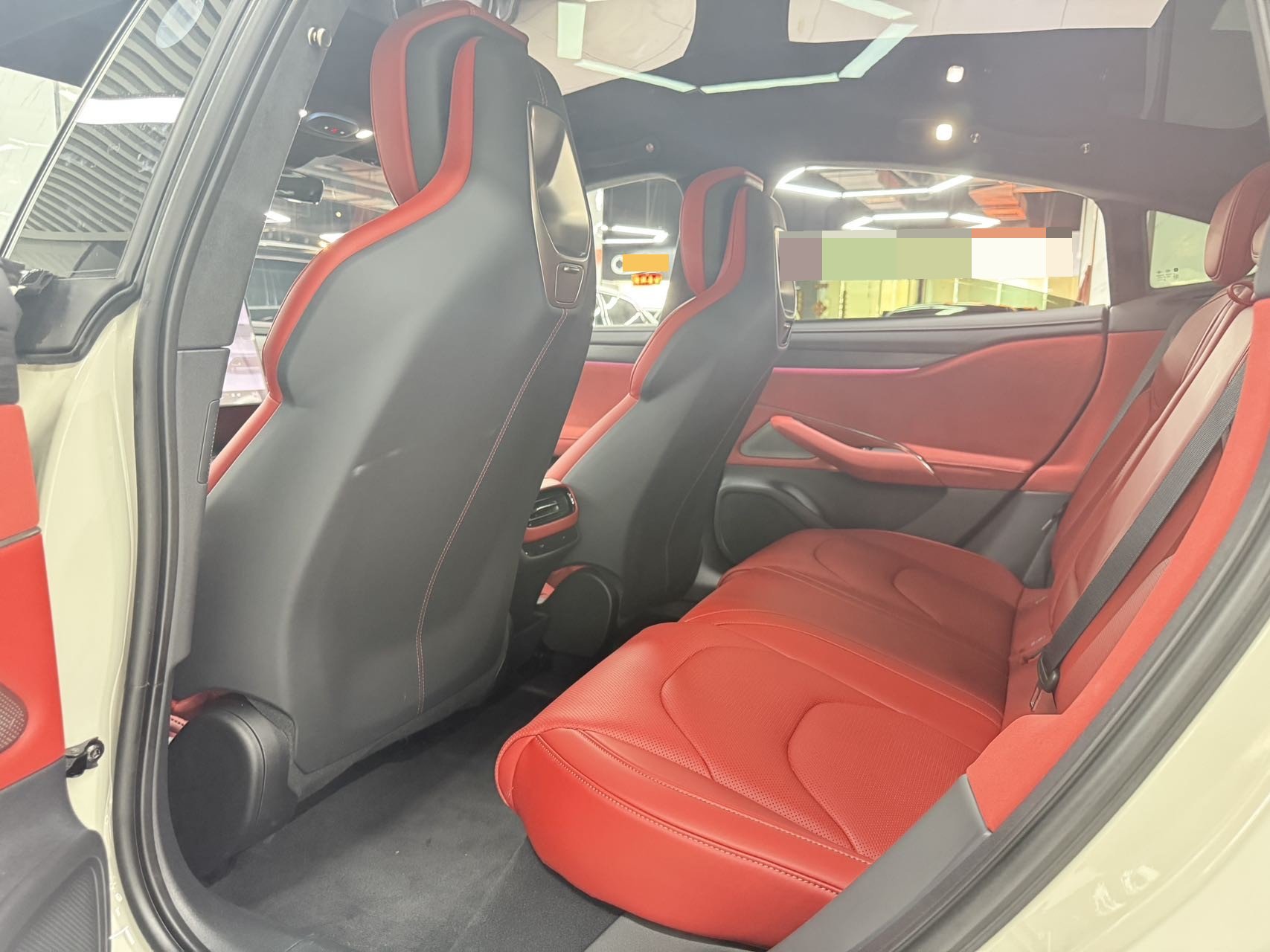2024 #4 2024 imagen de coche #4