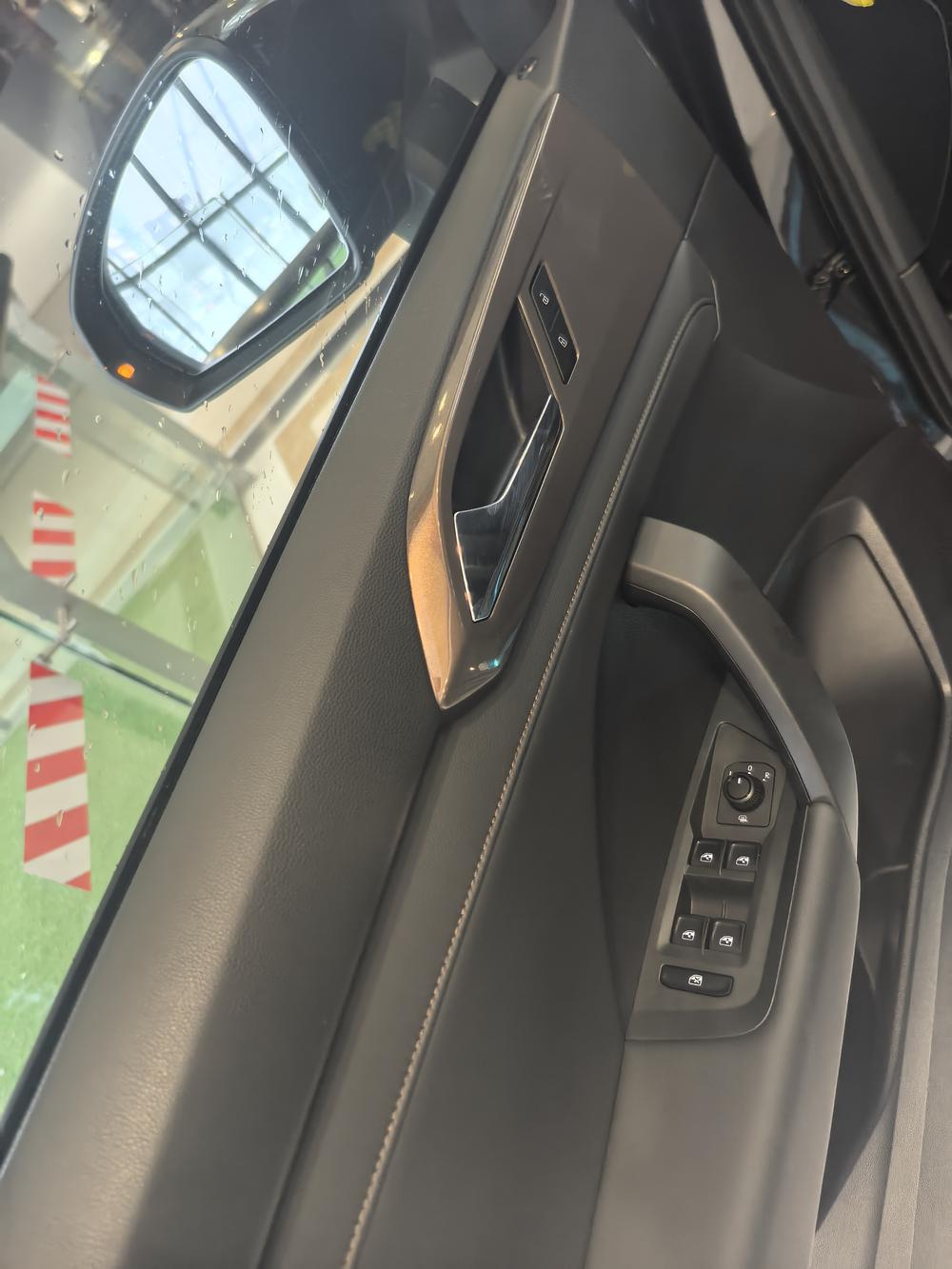 Volkswagen Tharu 2021 #12 Volkswagen Tharu 2021 car image #12