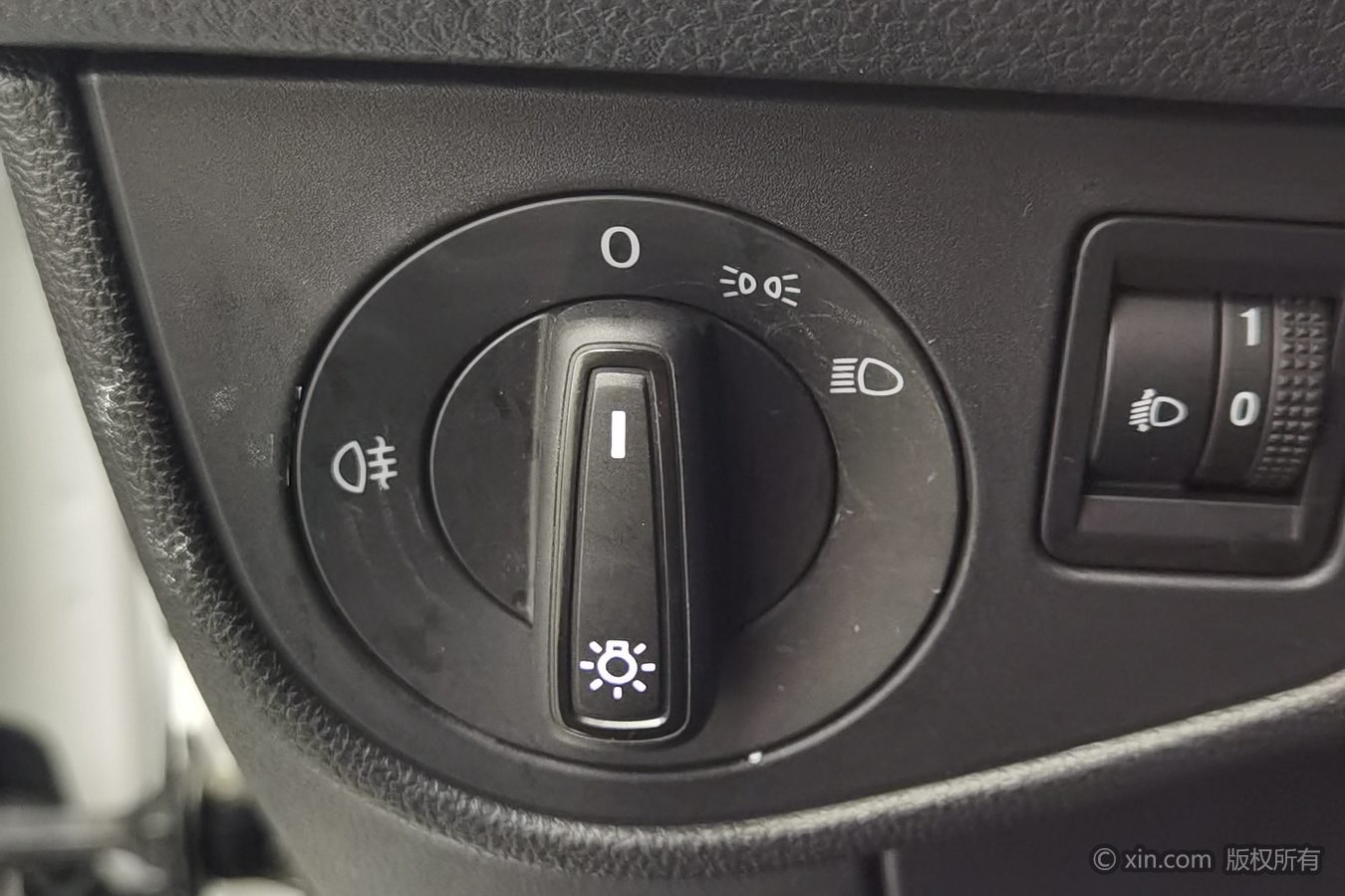 Volkswagen Polo 2023 car image #22