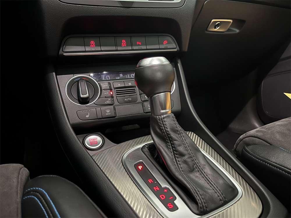 Audi Q3 2016 immagine di auto #14