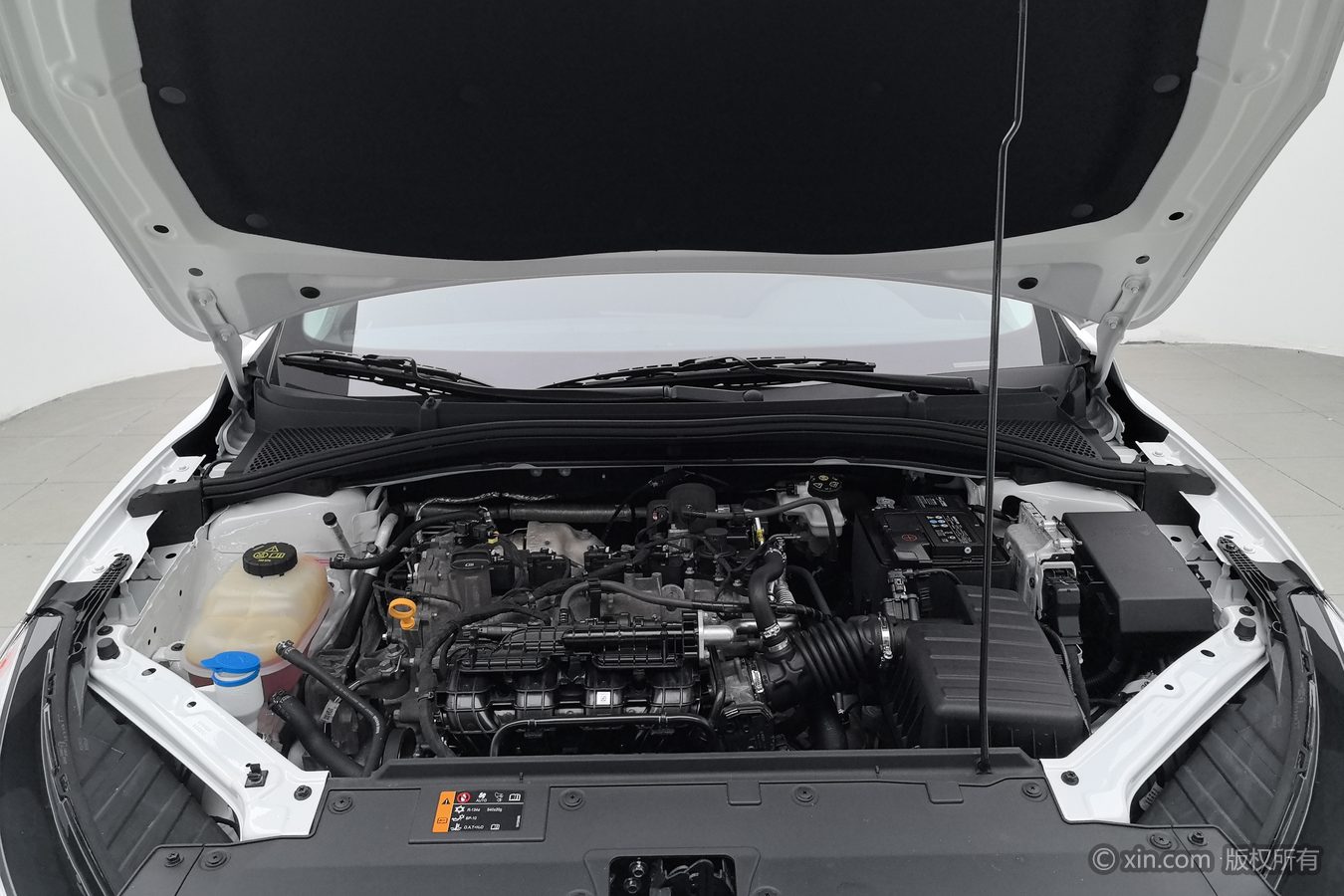 MG 5 2025 #18 MG 5 2025 image de voiture #18